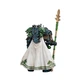 Фігурка з гри Warhammer 40k, Альфа-Легіон Альфарій, Прімарх XX Легіону, JOYTOY, рухлива, 19 см (WHR 0145) - зображення 3
