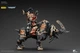 Фігурка з гри Warhammer 40k, Лорд Пожирачів Світів Інвокатус, JOYTOY, рухома, 16,5 см (WHR 0149) - зображення 5