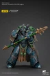 Фігурка з гри Warhammer 40k, Альфа-Легіон Альфарій, Прімарх XX Легіону, JOYTOY, рухлива, 19 см (WHR 0145) - зображення 8