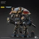 Фігурка з гри Warhammer 40k, Імперські лицарі Будинок Террін Лицар Паладін, JOYTOY, рухома, 53,7 см (WHR 0137) - зображення 6