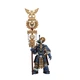 Фігурка з гри Warhammer 40k, Ультрамарини Рем Вентан, JOYTOY, рухома, 13,8 см (WHR 0138) - зображення 1