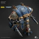 Фігурка з гри Warhammer 40k, Імперські лицарі Будинок Террін Лицар Паладін, JOYTOY, рухома, 53,7 см (WHR 0137) - зображення 9