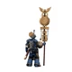 Фігурка з гри Warhammer 40k, Ультрамарини Рем Вентан, JOYTOY, рухома, 13,8 см (WHR 0138) - зображення 3