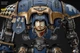 Фігурка з гри Warhammer 40k, Імперські лицарі Будинок Террін Лицар Паладін, JOYTOY, рухома, 53,7 см (WHR 0137) - зображення 14