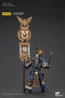 Фігурка з гри Warhammer 40k, Ультрамарини Рем Вентан, JOYTOY, рухома, 13,8 см (WHR 0138) - зображення 7