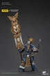 Фігурка з гри Warhammer 40k, Ультрамарини Рем Вентан, JOYTOY, рухома, 13,8 см (WHR 0138) - зображення 8