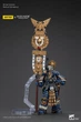 Фігурка з гри Warhammer 40k, Ультрамарини Рем Вентан, JOYTOY, рухома, 13,8 см (WHR 0138) - зображення 11