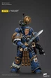 Фігурка з гри Warhammer 40k, Ультрамарини Рем Вентан, JOYTOY, рухома, 13,8 см (WHR 0138) - зображення 13