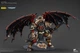 Фігурка з гри Warhammer 40k, Пожирачі Світів Ангрон Демон Прімарх Кхорна, JOYTOY, рухома, 38 см (WHR 0135) - зображення 8