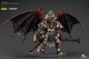 Фігурка з гри Warhammer 40k, Пожирачі Світів Ангрон Демон Прімарх Кхорна, JOYTOY, рухома, 38 см (WHR 0135) - зображення 11