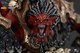 Фігурка з гри Warhammer 40k, Пожирачі Світів Ангрон Демон Прімарх Кхорна, JOYTOY, рухома, 38 см (WHR 0135) - зображення 13