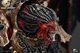Фігурка з гри Warhammer 40k, Пожирачі Світів Ангрон Демон Прімарх Кхорна, JOYTOY, рухома, 38 см (WHR 0135) - зображення 14