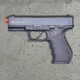 Стартовий пістолет Blow TR-17 (Glock 17) + кейс + патрони 25шт - изображение 2