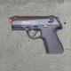 Стартовий пістолет Blow TR-14 (Beretta Px4 Storm Compact) + кейс + патрони 25шт + 1 магазин - изображение 7