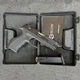Стартовий пістолет Blow TR-92 (Walther PPQ) + кейс + патрони 25шт - изображение 4