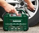 Автомобильный компрессор 12/220в Parkside PMK 150 A1 - изображение 4
