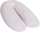 Багатофункціональна подушка Ceba Baby Cebuszka Physio Multi Forget-me-not (5907672342139) - зображення 1