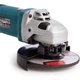 Кутова шліфмашина Makita 9565 CVR (9565CVR) - зображення 2