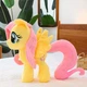 М'яка іграшка My Little Pony Поні Флаттершай 28 см - зображення 2