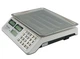 Торговые электронные весы до 50 кг Wimpex WX-5004 - изображение 1