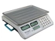 Торговые электронные весы до 50 кг Wimpex WX-5004 - изображение 4