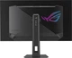 Монитор 31.5" ASUS ROG Strix XG32UCWG UHD OLED 165Hz (90LM0BX0-B01371) - изображение 7