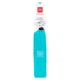 Миска складана WAUDOG Silicone,385×230×50 мм блакитний - зображення 1