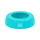 Миска-непроливайка WAUDOG Silicone, 750 мл блакитний - зображення 2