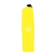 Миска складана WAUDOG Silicone,385×230×50 мм жовтий - зображення 3