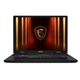 Ноутбук MSI 16 Crosshair A16 HX D8WFKG-075XUA 2.5K IPS 240Hz/R7-8840HX/16GB/1TB SSD/RTX 5060 8GB/DOS/Gray (9S7-15PL21-075) - зображення 1