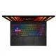 Ноутбук MSI 16 Crosshair A16 HX D8WFKG-075XUA 2.5K IPS 240Hz/R7-8840HX/16GB/1TB SSD/RTX 5060 8GB/DOS/Gray (9S7-15PL21-075) - зображення 5