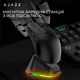 Мышь Ajazz AJ159P MC Black Charging Dock (AJ159P-MC-B) - изображение 8
