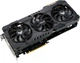 Відеокарта ASUS RTX 3060Ti 8Gb TUF Gaming OC (TUF-RTX3060TI-O8G-GAMING) (GDDR6, 256 bit, PCI-E v4.0 x16) Б/в - зображення 2