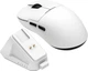 Миша Ajazz AJ159P MC White Charging Dock (AJ159P-MC-W) - зображення 4