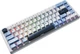 Клавиатура Ajazz AK680 MAX (8+8K) Magnetic Switch Blue White Dark Blue Keycaps (AK680-M-BWD-A) - изображение 2