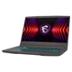 Ноутбук MSI 15.6 Thin 15 B13VE-3263XUA FHD IPS 144Hz/i7-13620H/32GB/512 SSD/RTX 4050 6GB/DOS/Blue-Gray (9S7-16R831-3263) - изображение 5