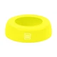 Миска-непроливайка WAUDOG Silicone, 1 л желтый - изображение 3