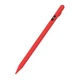 Універсальний стилус сенсорна ручка Stylus pencil для Android Windows IOS Apple цифровий червоний - изображение 1