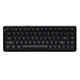 Клавиатура Ajazz AK680 MAX Magnetic Switch ABS Black Keycaps RGB Aluminum Positioning Pl (AK680-WM-B-A) - изображение 3