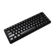 Клавиатура Ajazz AK680 MAX Magnetic Switch ABS Black Keycaps RGB Aluminum Positioning Pl (AK680-WM-B-A) - изображение 4