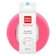 Миска-непроливайка WAUDOG Silicone, 750 мл розовый - изображение 1