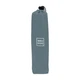 Миска складная WAUDOG Silicone, 385×230×50 мм серый - изображение 3