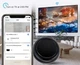 Універсальний WI-FI IR пульт дистанційного керування Universal Remote Control C03 чорний - зображення 4