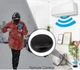 Універсальний WI-FI IR пульт дистанційного керування Universal Remote Control C03 чорний - зображення 6