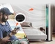 Універсальний WI-FI IR пульт дистанційного керування Universal Remote Control C03 чорний - зображення 7