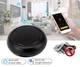 Універсальний WI-FI IR пульт дистанційного керування Universal Remote Control C03 чорний - зображення 8