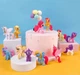 Набор Фигурок Пони My Little Pony 12 штук - изображение 2