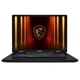 Ноутбук MSI 17 Crosshair A17 HX D8WGKG-021XUA 2.5K IPS 240Hz/R9-8940HX/32GB/1TB SSD/RTX 5070 8GB/DOS/Gray (9S7-17TL23-021) - изображение 1
