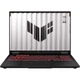 Ноутбук ASUS 16 FA608UM-QT039 2.5K IPS 165Hz/R7-260/16GB/512 SSD/RTX 5060 8GB/DOS/Jaeger Gray (90NR0KV1-M00240) - зображення 1