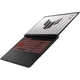 Ноутбук ASUS 16 FA608UM-QT039 2.5K IPS 165Hz/R7-260/16GB/512 SSD/RTX 5060 8GB/DOS/Jaeger Gray (90NR0KV1-M00240) - зображення 5